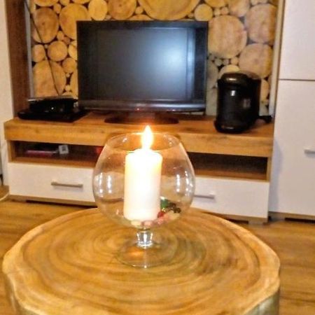 Apartman U Lipna, Pro Cyklisty, Motorkare Фримбурк Екстериор снимка
