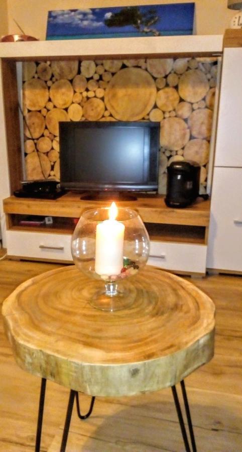 Apartman U Lipna, Pro Cyklisty, Motorkare Фримбурк Екстериор снимка