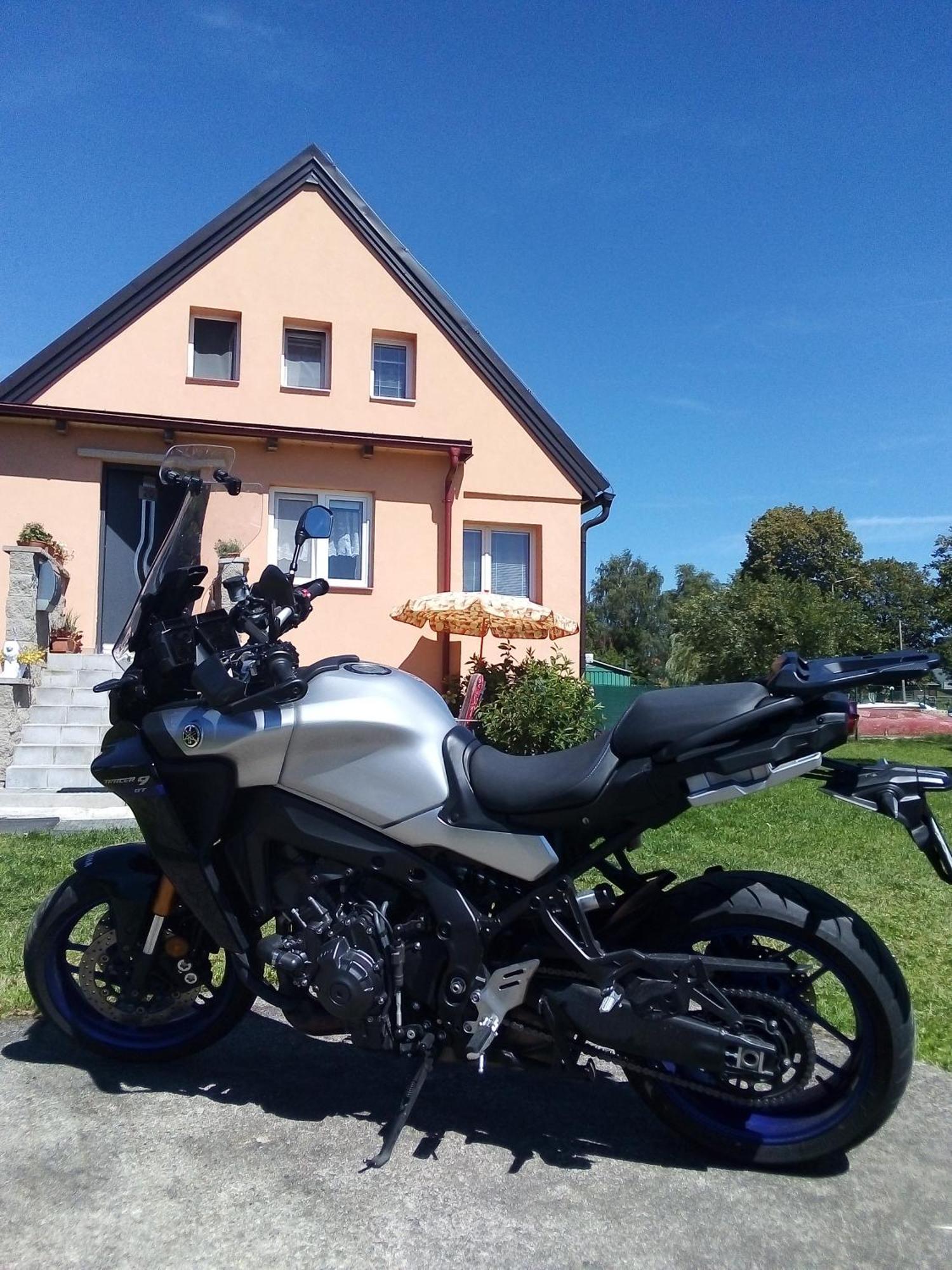 Apartman U Lipna, Pro Cyklisty, Motorkare Фримбурк Екстериор снимка
