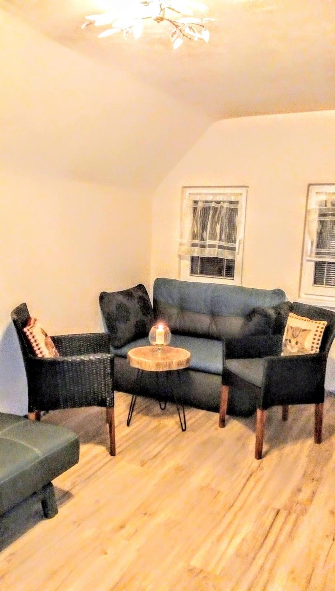 Apartman U Lipna, Pro Cyklisty, Motorkare Фримбурк Екстериор снимка