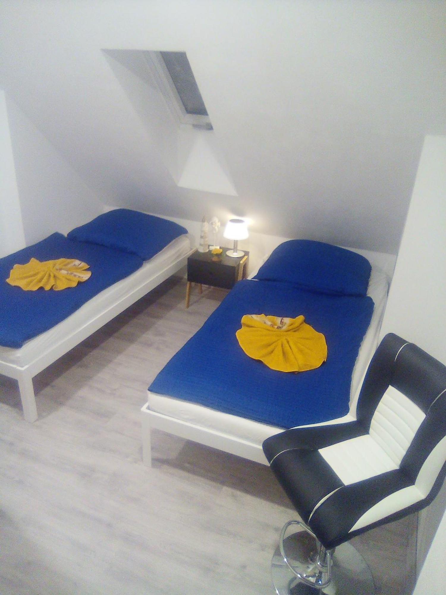 Apartman U Lipna, Pro Cyklisty, Motorkare Фримбурк Екстериор снимка